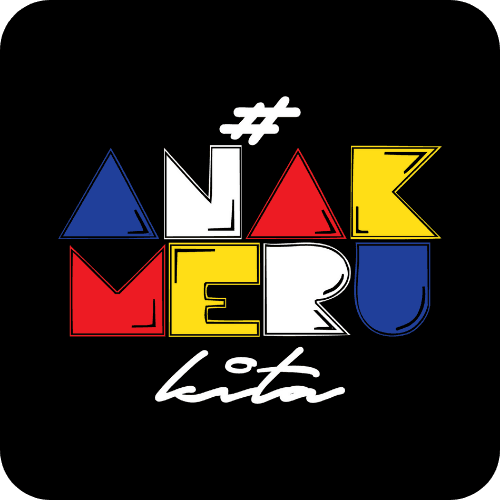 Logo Anak Meru Kita