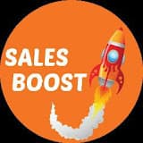 Salesboost Marketing